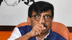 ‘सुप्रीम कोर्ट भी भाजपा के अधीन काम कर रहा है’, राम मंदिर मुद्दे पर संजय राउत का बयान