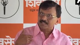 Sanjay Raut Alleges Ram Temple Donation Scam, Targets BJP Over Missing Funds