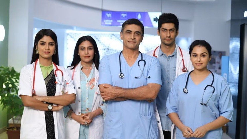 Sanjivani (JioHotstar)