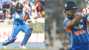 Rohit Sharma, Sanju Samson, Suresh Raina, Rinku Singh, Ind vs Ire, India vs Ireland, most runs vs Ireland in t20i for India, Team India, Indian cricket team, India tour of ireland 2026