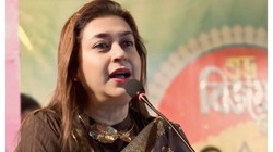 ‘अगर अभिषेक या ममता बनर्जी ने हमारी बात सुनी होती…’, बागी सांसद ने टीएमसी सुप्रीमो पर बोला हमला