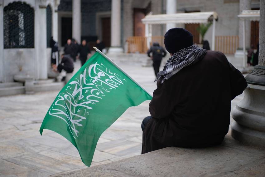 Saudi Arabia