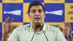 Saurabh Bhardwaj FIR, Saurabh Bhardwaj booked, AAP leader Saurabh Bhardwaj, Delhi Police FIR against Saurabh Bhardwaj, Janakpuri sexual assault case, Janakpuri school case FIR, AAP leader Saurabh Bhardwaj FIR, AAP Delhi chief news,