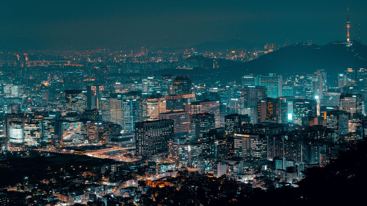 Seoul