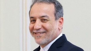 Seyed Abbas Araghchi, Iran, US