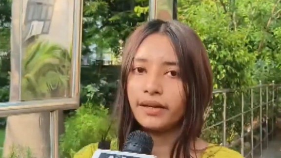 Malviya Nagar fire tragedy, bangladeshi girl Shamiya Chaudhary