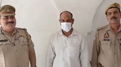 शामली धर्मांतरण मामले में तौफीक उर्फ भोला गिरफ्तार, निकाहनामा बरामद