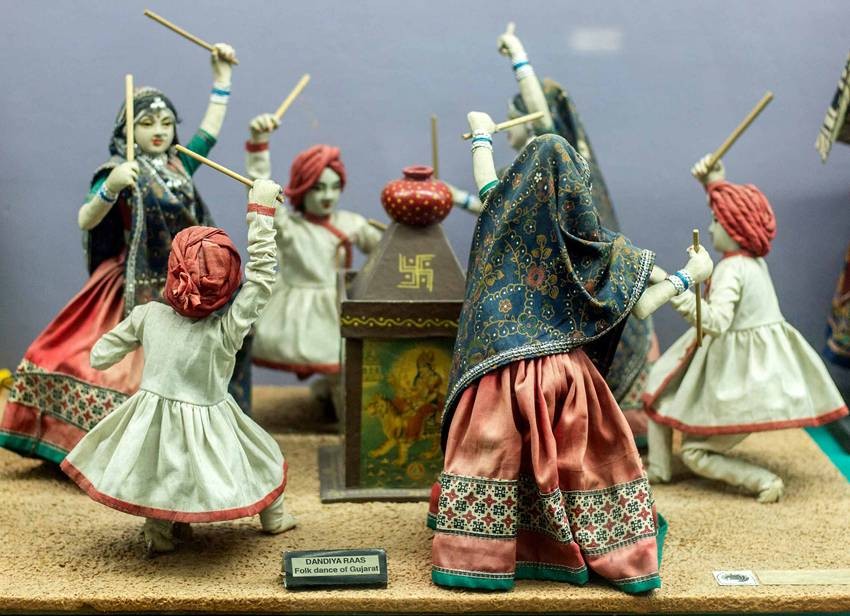 Shankar’s International Dolls Museum