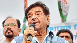 ‘अभिषेक बनर्जी नहीं, सिर्फ ममता बनर्जी मेरी नेता’, शत्रुघ्न सिन्हा ने साफ किया TMC में अपना स्टैंड