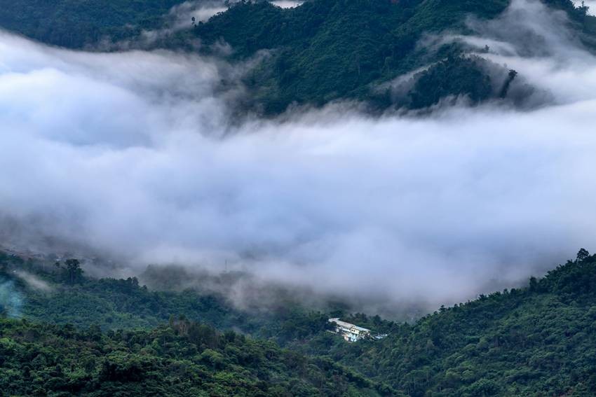 Shillong, Meghalaya