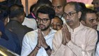 Maharashtra Politics, Shiv Sena Crisis, Uddhav Thackeray