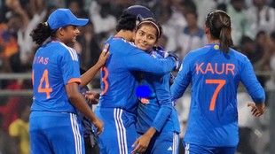 Shreyanka Patil, Shreyanka Patil ruled out of womens t20 wc 2026, prema rawat
