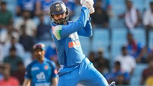 Jansatta Opinion, Shreyas Iyer, MS Dhoni, Rohit Sharma, Suryakumar Yadav, Team India, Indian cricket team, Indian t20 team, Ind vs Ire, India vs Ireland, India tour of Ireland