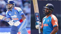 श्रेयस ने तोड़ा रोहित का रिकॉर्ड, T20I में कप्तानी डेब्यू में भारत के लिए सबसे कम रन बनाने वाले टॉप-11 बैटर