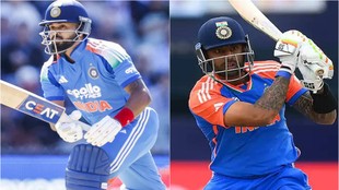 t20 mumbai 2026, shreyas iyer, suryakumar yadav, Triumphs Knights MNE, SoBo Mumbai Falcons, team india, indian t20 team captain shreyas iyer