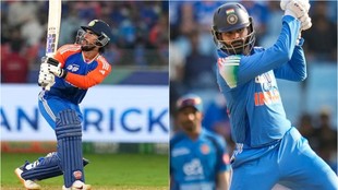 Mohammad Kaif, Tilak Verma, Shreyas Iyer, Axar Patel, India playing 11, ind vs ire, india vs ireland, ire vs ind, team india, indian cricket team