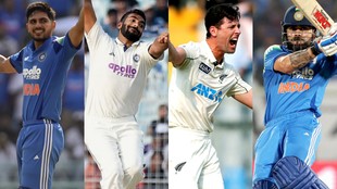 ICC Rankings, Shubman Gill ODI Ranking, Virat Kohli ICC Ranking