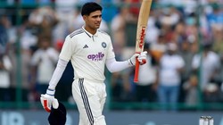 शुभमन गिल ने लगाई छलांग, पंत टॉप-10 से बाहर, यशस्वी को नुकसान; ICC टेस्ट बैटिंग रैंकिंग में हैरी ब्रुक बने नंबर 1