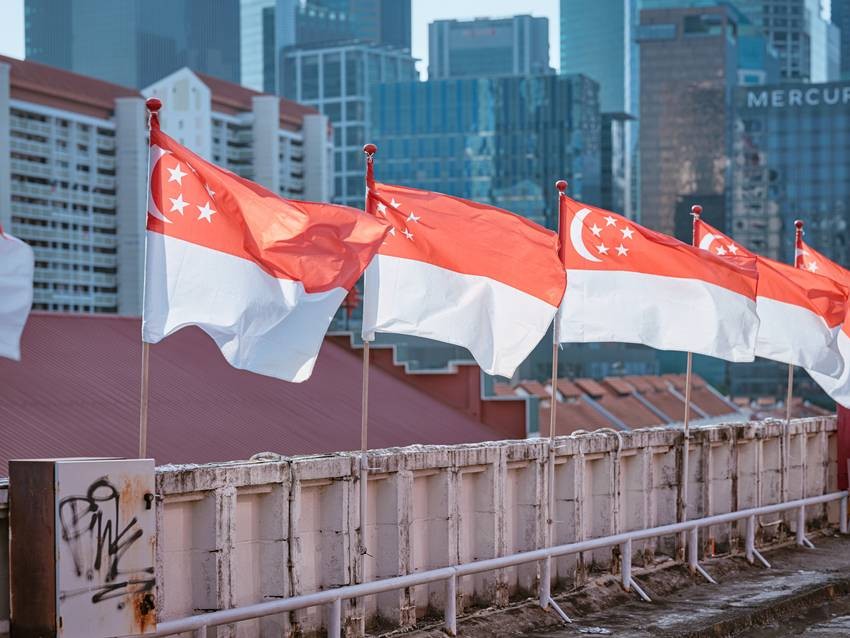 Singapore