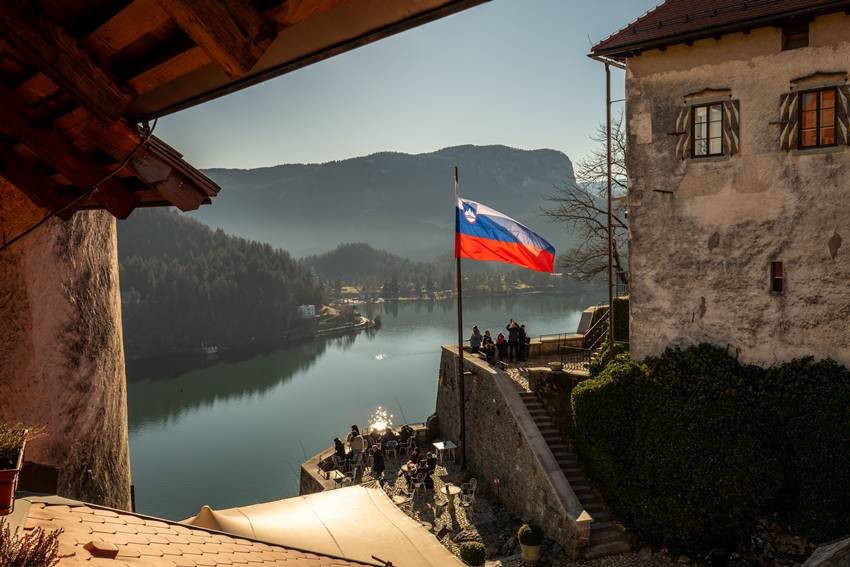 Slovenia