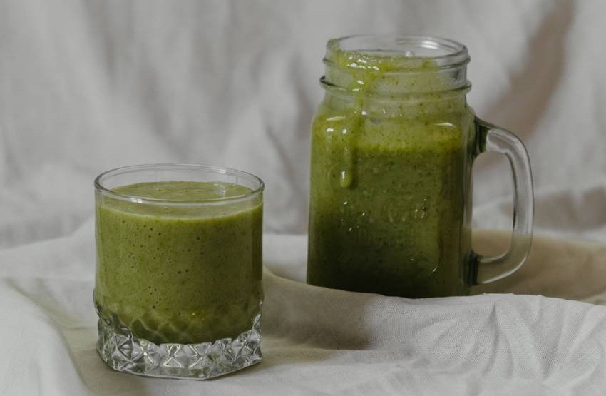 Smoothies