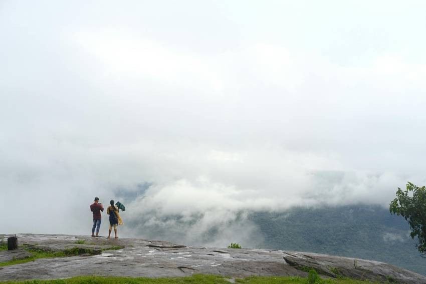 Sohra, Meghalaya
