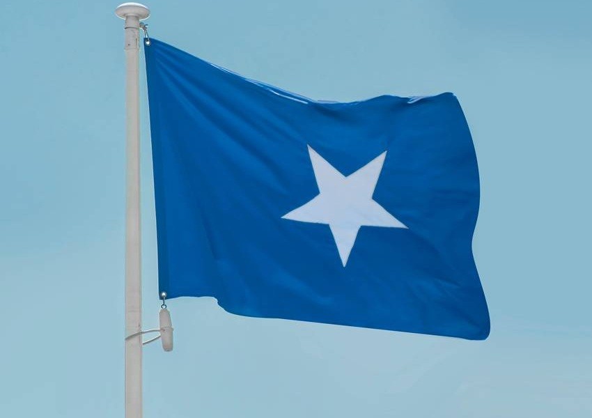 Somalia