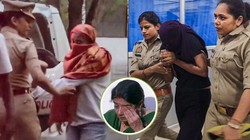 सिया को राजा रघुवंशी की मां ने बताया ‘छोटी सोनम’, कहा- चाल-ढाल उसके जैसी ही है