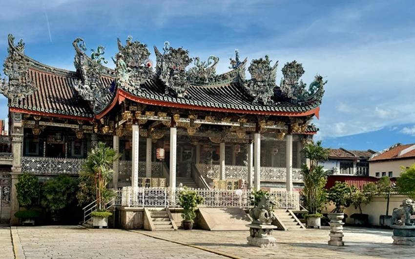 Soori Penang, Malaysia