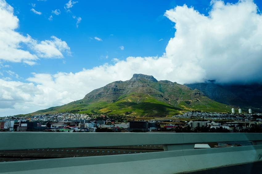 South Africa