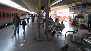 Bihar Police Exam, Patliputra Railway Station, ECR Special Trains