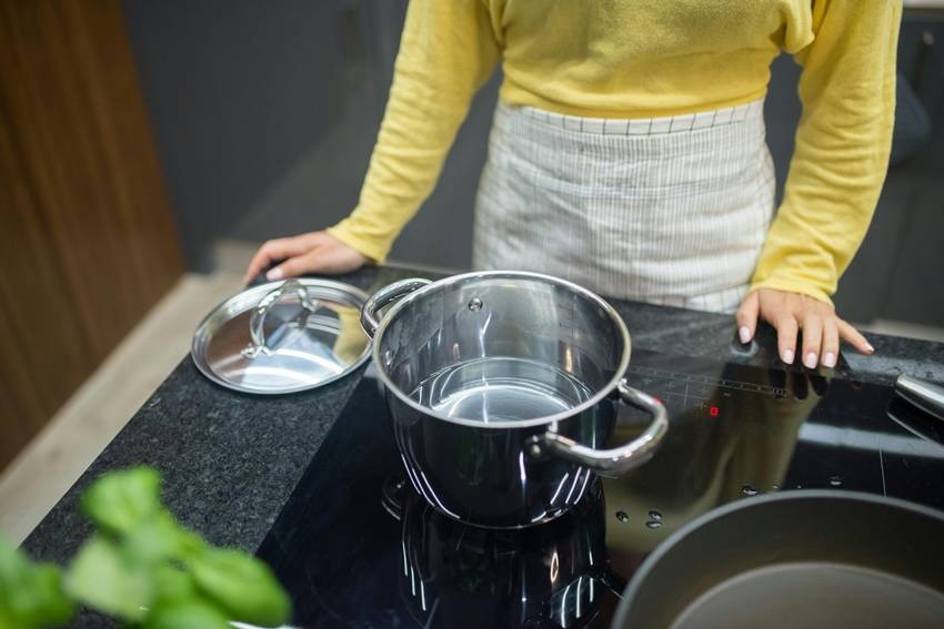 Stainless Steel Cookware