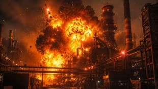 Visakhapatnam Steel Plant, Visakhapatnam, Steel Plant