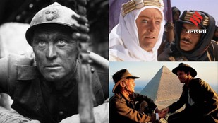 Step Into History With These Powerful World War I Dramas