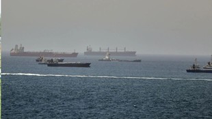 iran blockade, strait of hormuz, us iran agreement