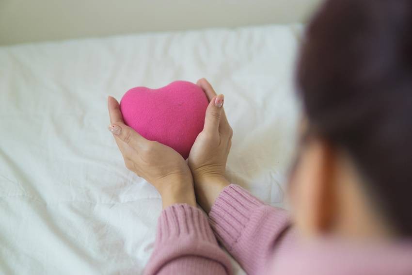 Strengthens Heart Health