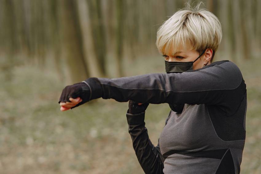 Strengthens The Immune System