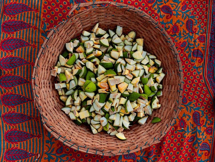 Summer Rice Recipe