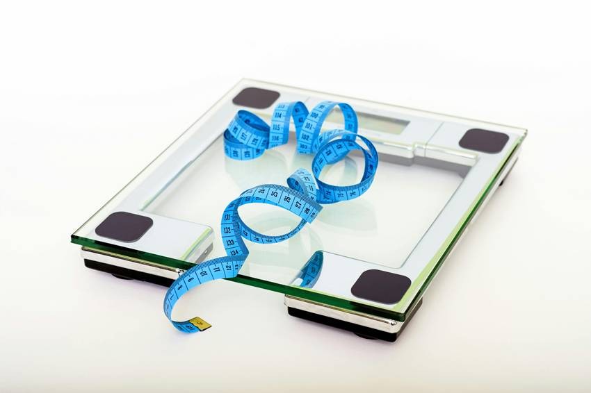 Supports Healthy Weight Management