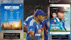 Suryakumar Yadav Reaction, Suryakumar Yadav, Team India