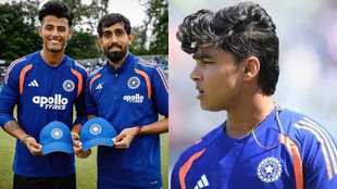 IND Vs IRE 2nd T20I, Suryansh Shedge, Vaibhav Sooryavanshi, Prince Yadav