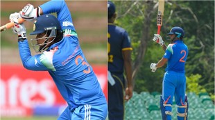 Vaibhav Sooryavanshi, Suryansh Shedge, Prince Yadav, Ind vs Ire, India vs Ireland, Shreyas Iyer, Team India, Indian cricket team