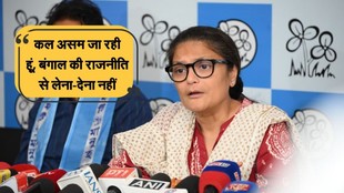 Sushmita Dev, Sushmita Dev First Reaction, West Bengal,