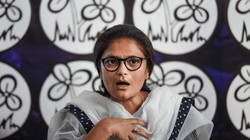 ममता बनर्जी को एक और झटका, राज्यसभा सांसद सुष्मिता देव ने दिया इस्तीफा