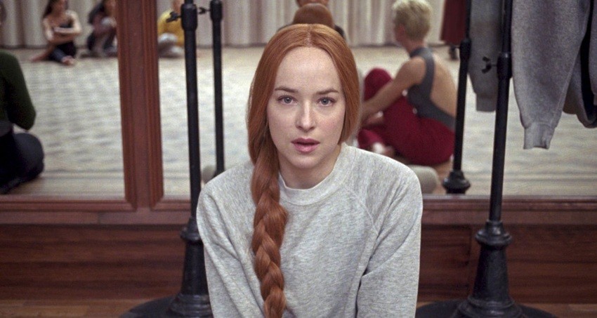 Suspiria (2019) Dakota Johnson