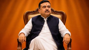 Suvendu Adhikari, West Bengal Cabinet Expansion, BJP Government