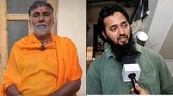 आयुष मलिक के साथ 100 लोगों की घर वापसी कराएंगे’, यशवीर महाराज बोले- हिंदुओं निराश होने की जरूरत नहीं