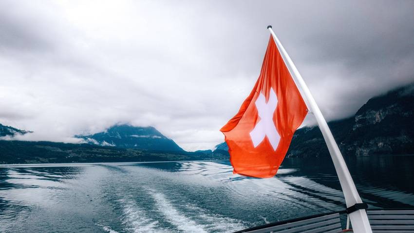 Switzerland