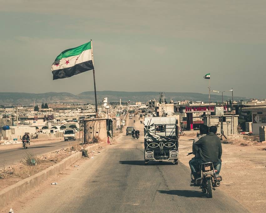 Syria