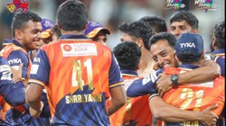 T20 Mumbai 2026: अंधेरी को हरा मराठा रॉयल्स ने जीता खिताब, ये हैं टी20 मुंबई लीग के टॉप-5 बल्लेबाज और गेंदबाज